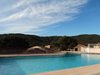 Studio cabine avec piscine, tennis et accès plage - 4 couchages - FR-1-226-544 - Roquebrune-sur-Argens - 3