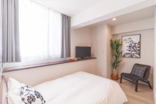 LANG Hotel Kameido-2#Near Akihabara#チェックアウトのみ清掃あり - Tokyo - 1