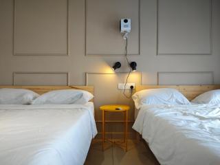 TRION Studio 4 PAX Teneighth - 7