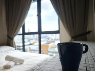 TRION Studio 4 PAX Teneighth - 8