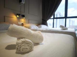 TRION Studio 4 PAX Teneighth - 9