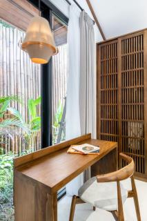 Capri Villa by Betterplace - Ubud - 3