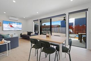 Pool Side Point Oasis - Plunge Pool - Sanctuary Point - 4