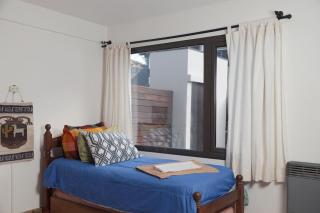 Depto Centrico con pequeño jardin y parrilla - San Martín de los Andes - 4