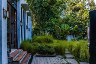 Sabi Villa in Tumbak Bayuh - 9