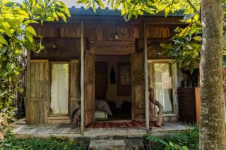 Sabi Villa in Tumbak Bayuh - 7