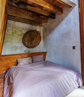 Sabi Villa in Tumbak Bayuh - 3