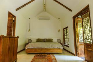 Sabi Villa in Tumbak Bayuh - 1