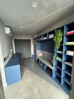 Apartamentos em frente ao Allianz Parque - São Paulo - 6