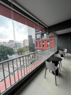 Apartamentos em frente ao Allianz Parque - São Paulo - 5