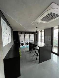 Apartamentos em frente ao Allianz Parque - São Paulo - 2
