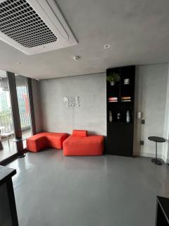 Apartamentos em frente ao Allianz Parque - São Paulo - 1