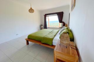 Villa Lombok Sunset w/Sea view - Mangsit - 4