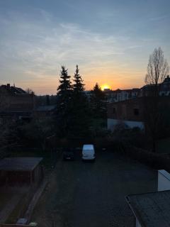 FeWo "Franzi" 5 Personen, zentrale Lage, Parkplatz - Dessau - 3