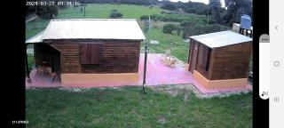 Mar del Plata- Playa Chapadmalal- Finca Viento Norte UNA CABAÑA HASTA 5 HUESPEDES Y UN DORMI CON BAÑO PRIVADO ATRAS HASTA 2 HUESPEDES - Chapadmalal - 4