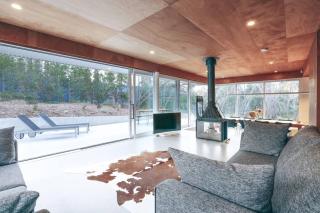 Rye Glass House - Architectural Escape - Rye - 0