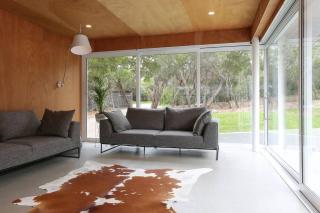 Rye Glass House - Architectural Escape - Rye - 5