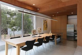 Rye Glass House - Architectural Escape - Rye - 3