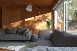 Rye Glass House - Architectural Escape - Rye - 2