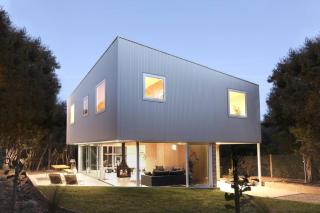 Rye Glass House - Architectural Escape - Rye - 8