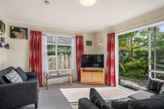 Olive Terrace - Paraparaumu Holiday Home - Paraparaumu - 8