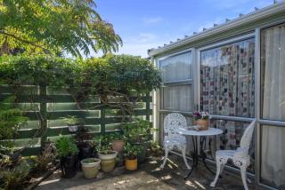 Olive Terrace - Paraparaumu Holiday Home - Paraparaumu - 7