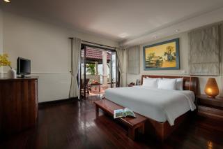 Son Tra Resort & Spa Danang - Da Nang - 3