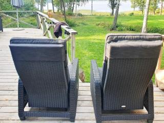 8 person holiday home in FAGERHULT-By Traum - 7