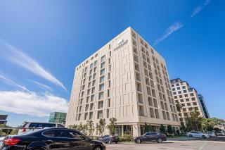 Sweet May Seogwipo Hotel - 0