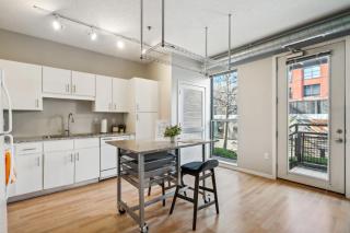 CozySuites Mill District with pool, gym #07 - Minneapolis - 3