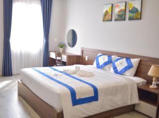 Sunny Hotel Phu Quoc- Sunset Town - 2