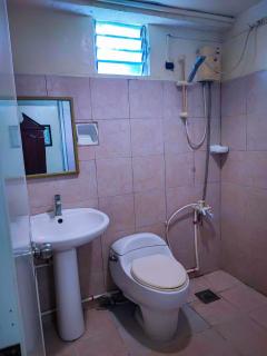 Goland Pension House & Dormitory by SMS Hospitality - Città di Cebu - 5