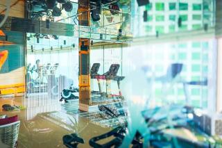 Riviera Ocean Drive Luxe Queen Studio Ocean View - 5