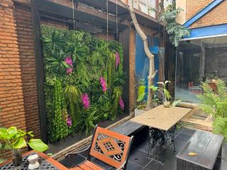Silom Convent Garden - Bangkok - 7
