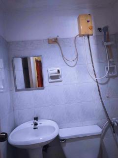 Goland Pension House & Dormitory by SMS Hospitality - Città di Cebu - 4