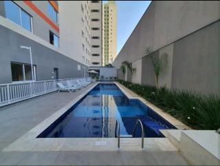 Brás - New Apartment 100m from Metro - São Paulo - 8