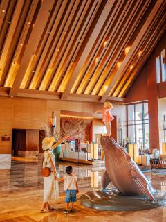 DoubleTree by Hilton Shanwei - 6