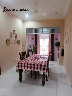 Homestay Noor Mak Lagam - 2