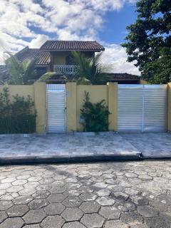 Casa em Mongaguá - Mongaguá - 0