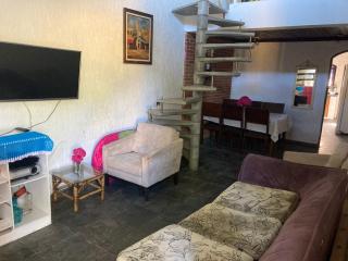 Casa em Mongaguá - Mongaguá - 5