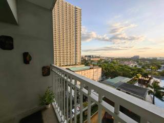Condo Near MOA, NAIA, PICC, & CCP that is comfy with a view! - Manila - 7