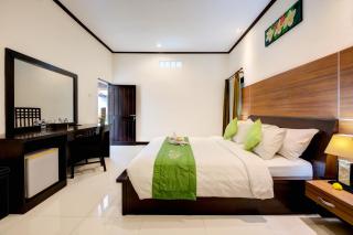 Gracia Bali Villas & Apartment Managed by Manara - Seminyak - 1