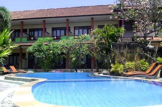 Bali Diva Hotel Kuta - 0