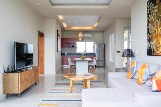 3 Bedroom Close To Fisherman`s Village KBR18 - Koh Samui - 4