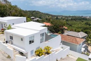 3 Bedroom Close To Fisherman`s Village KBR18 - Koh Samui - 9