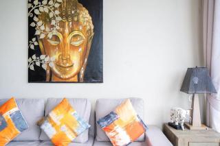 3 Bedroom Close To Fisherman`s Village KBR18 - Koh Samui - 1