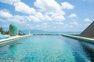 3 Bedroom Close To Fisherman`s Village KBR18 - Koh Samui - 8