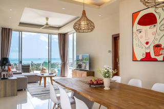 3 Bedroom Close To Fisherman`s Village KBR18 - 3