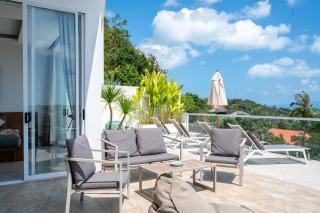 3 Bedroom Close To Fisherman`s Village KBR18 - Koh Samui - 5