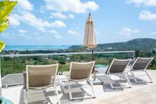 3 Bedroom Close To Fisherman`s Village KBR18 - Koh Samui - 6